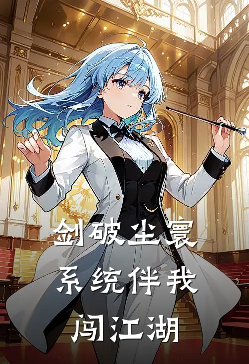 剑破尘寰：系统伴我闯江湖