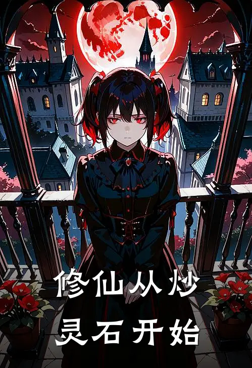 修仙从炒灵石开始