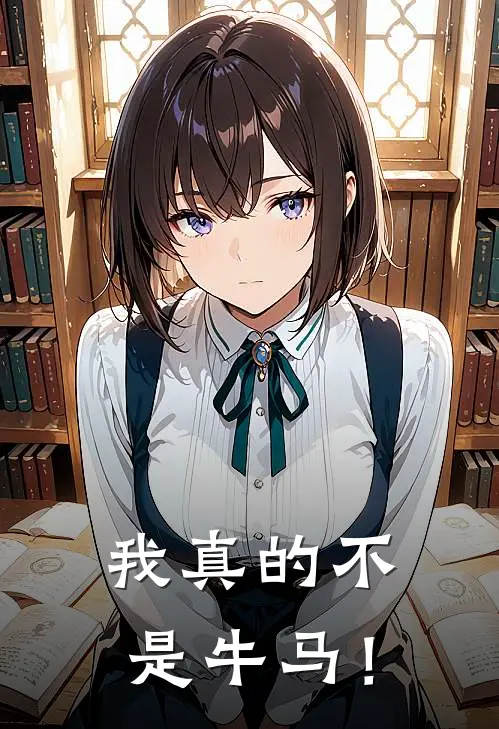 我真的不是牛马！