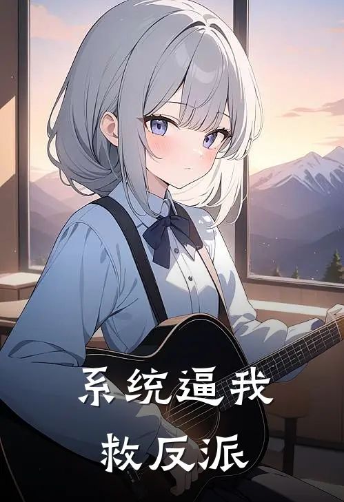 系统逼我救反派