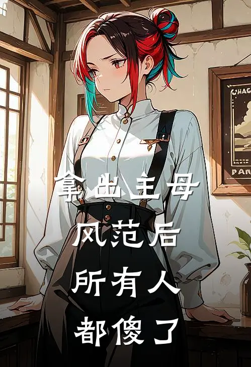 拿出主母风范后，所有人都傻了