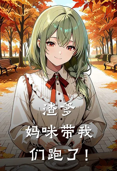 渣爹，妈咪带我们跑了！