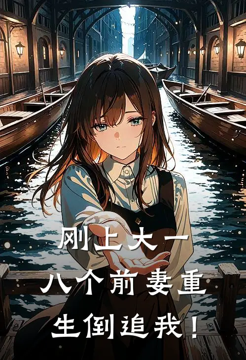 刚上大一，八个前妻重生倒追我！