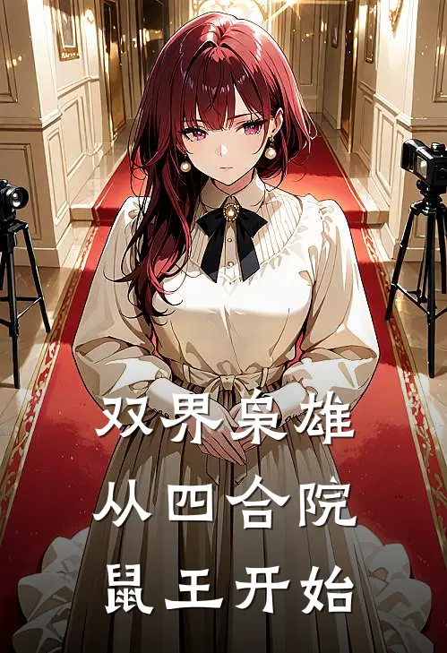 双界枭雄从四合院鼠王开始