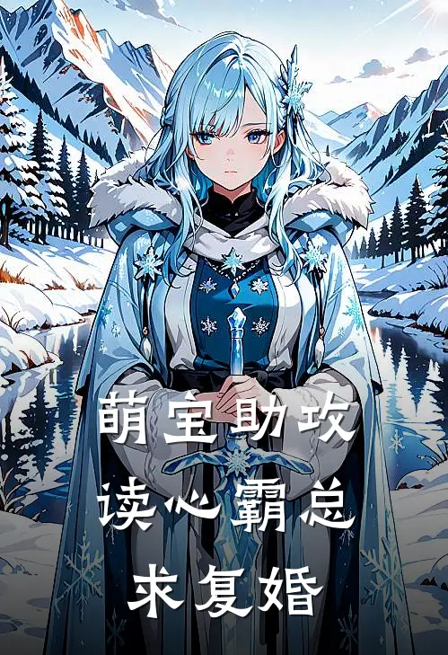 萌宝助攻：读心霸总求复婚