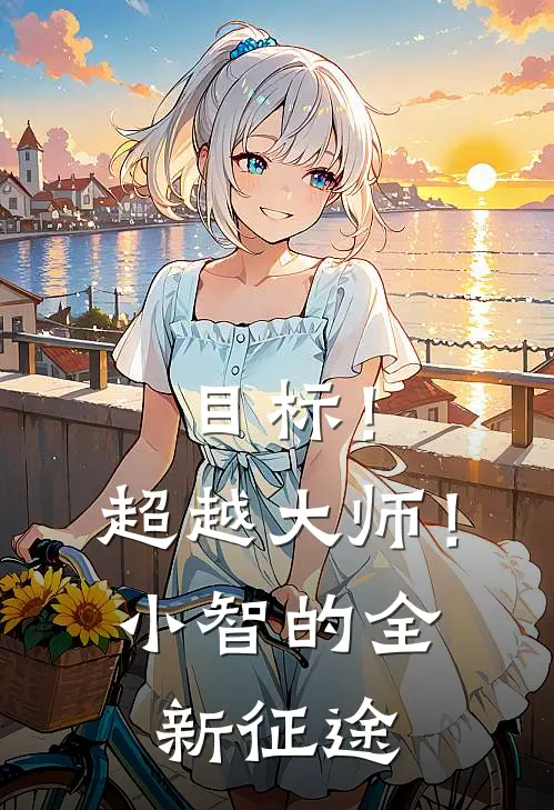 目标！超越大师！小智的全新征途