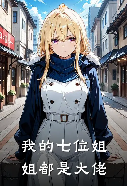 我的七位姐姐都是大佬