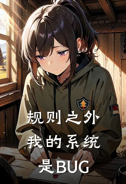 规则之外：我的系统是BUG