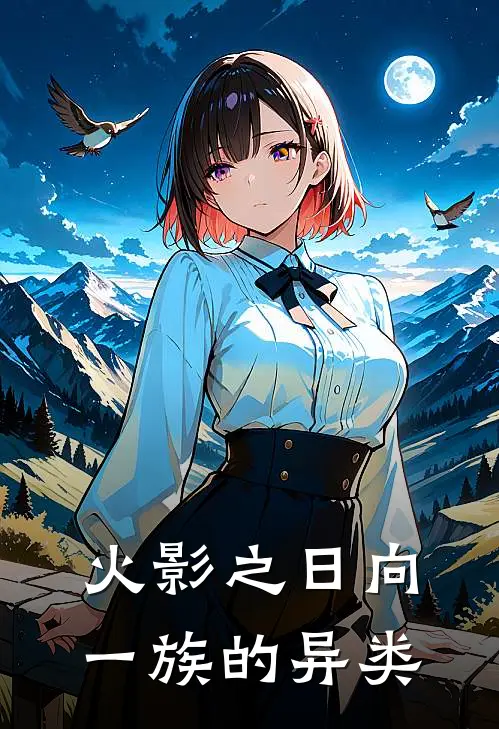 火影之日向一族的异类