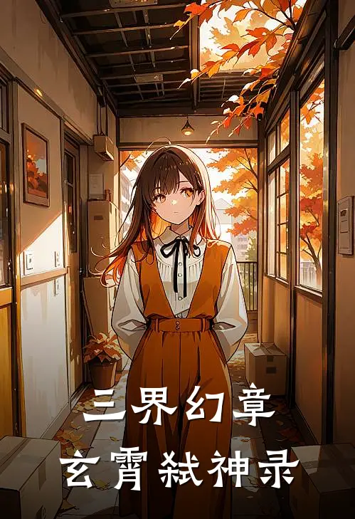 三界幻章：玄霄弑神录