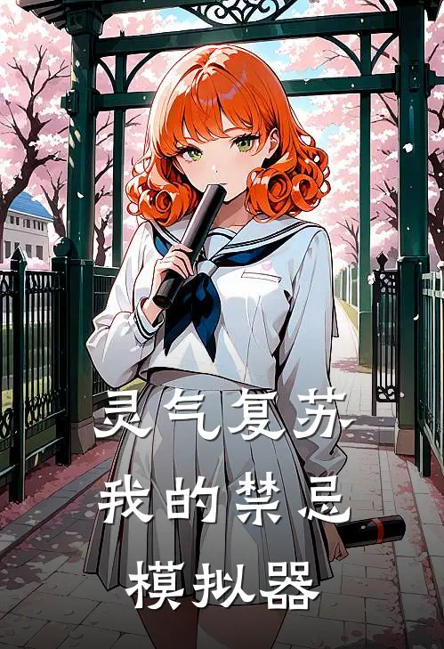 灵气复苏：我的禁忌模拟器