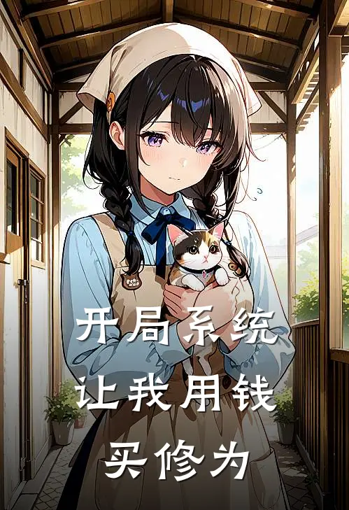 开局系统让我用钱买修为
