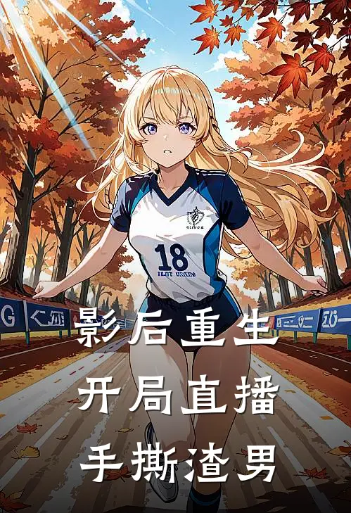 影后重生：开局直播手撕渣男
