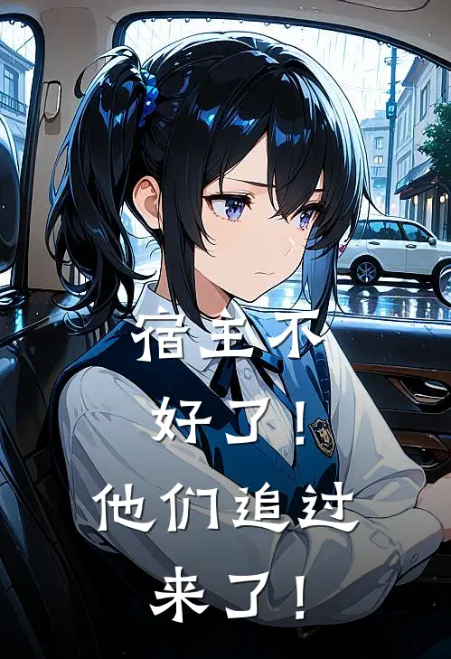 宿主不好了！他们追过来了！