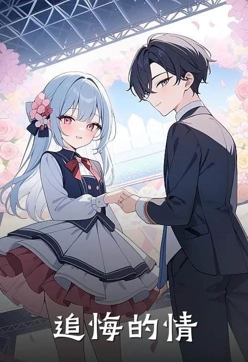追悔的情