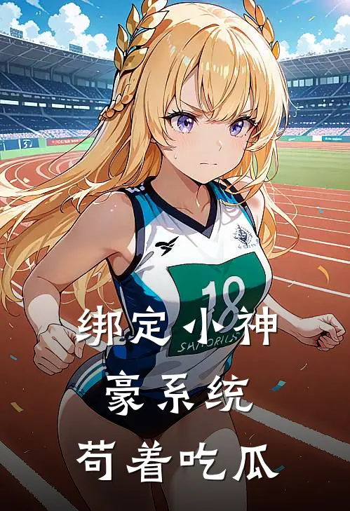 绑定小神豪系统，苟着吃瓜