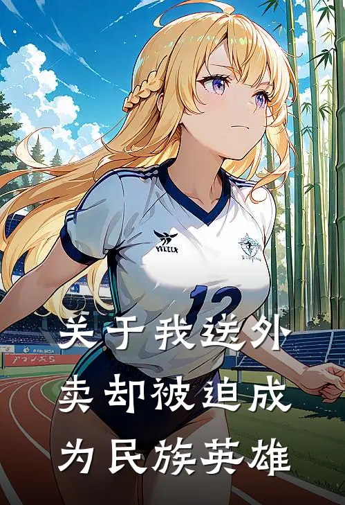 关于我送外卖却被迫成为民族英雄