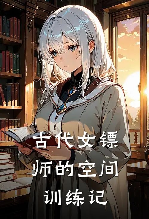 古代女镖师的空间训练记