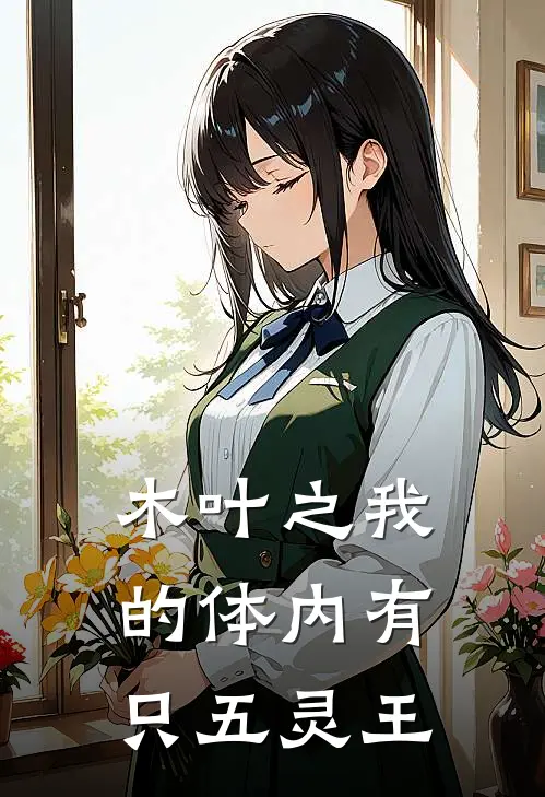 木叶之我的体内有只五灵王