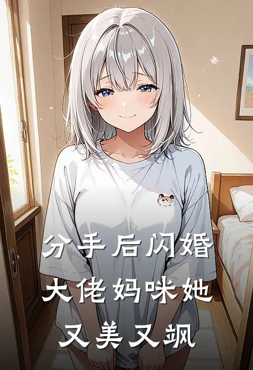 分手后闪婚，大佬妈咪她又美又飒