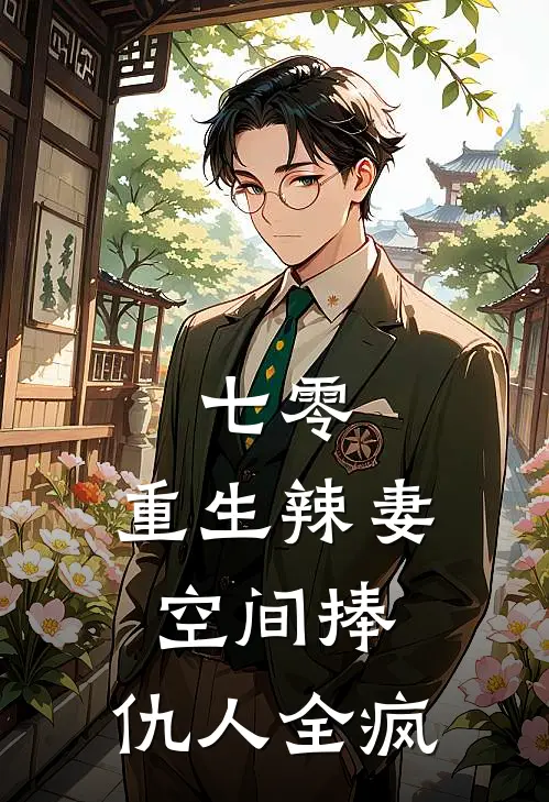 七零：重生辣妻空间捧，仇人全疯