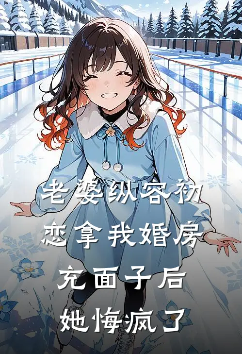 老婆纵容初恋拿我婚房充面子后，她悔疯了