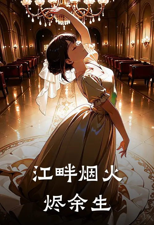 江畔烟火烬余生