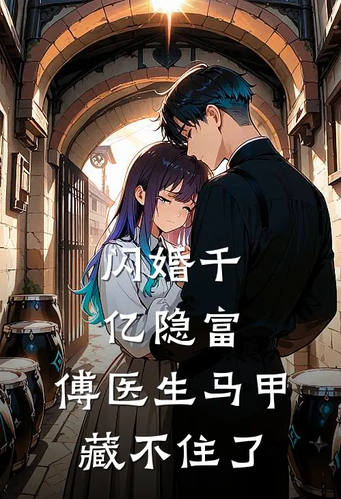 闪婚千亿隐富：傅医生马甲藏不住了