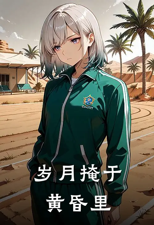 岁月掩于黄昏里