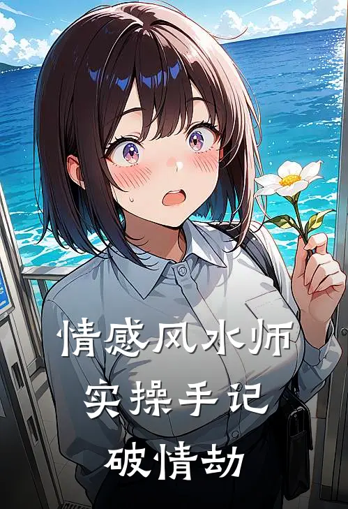 情感风水师实操手记：破情劫