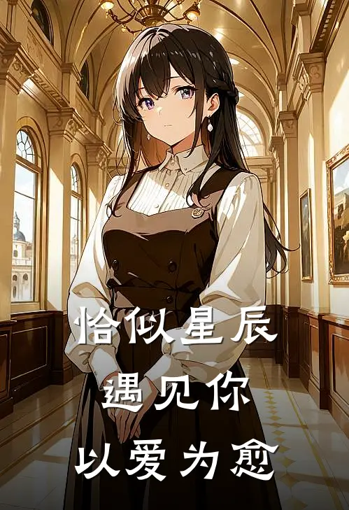 恰似星辰遇见你，以爱为愈