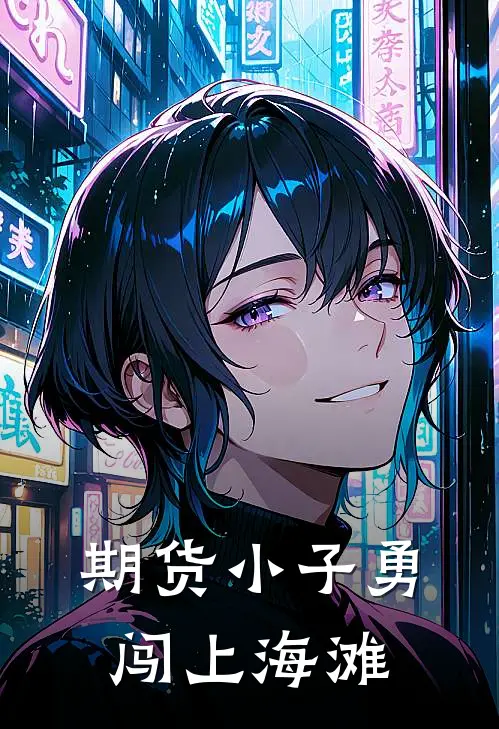 期货小子勇闯上海滩