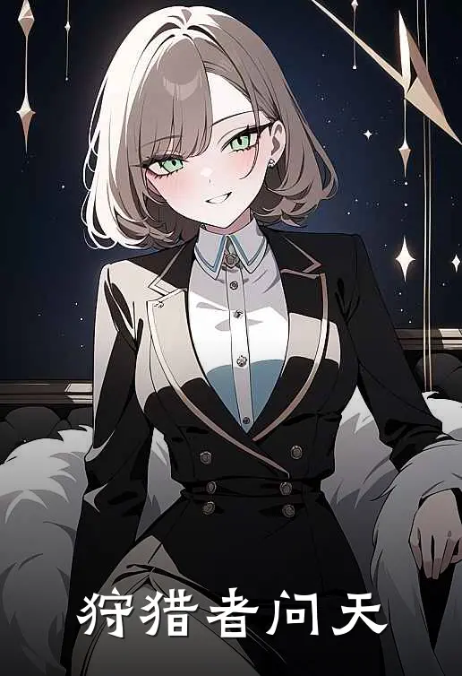 《狩猎者问天》丧彪鑫达已完结小说_狩猎者问天(丧彪鑫达)经典小说