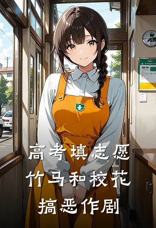 高考填志愿，竹马和校花搞恶作剧