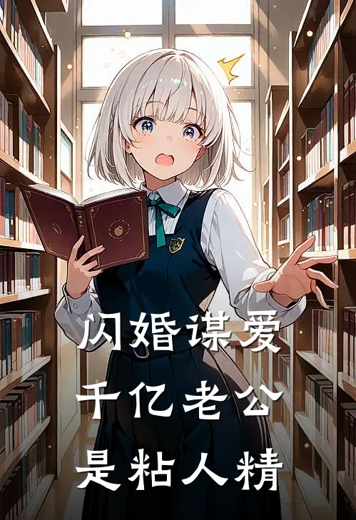 闪婚谋爱：千亿老公是粘人精(苏荼花傅余年)小说免费在线阅读_闪婚谋爱：千亿老公是粘人精(苏荼花傅余年)大结局阅读