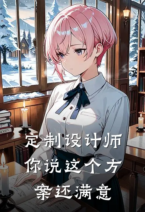 定制设计师：你说这个方案还满意(林栋王明)小说全文免费阅读_无弹窗全文免费阅读定制设计师：你说这个方案还满意(林栋王明)