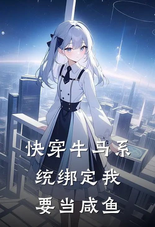 快穿牛马系统绑定我要当咸鱼安玥贝拉完结版小说阅读_完整版小说免费阅读快穿牛马系统绑定我要当咸鱼(安玥贝拉)