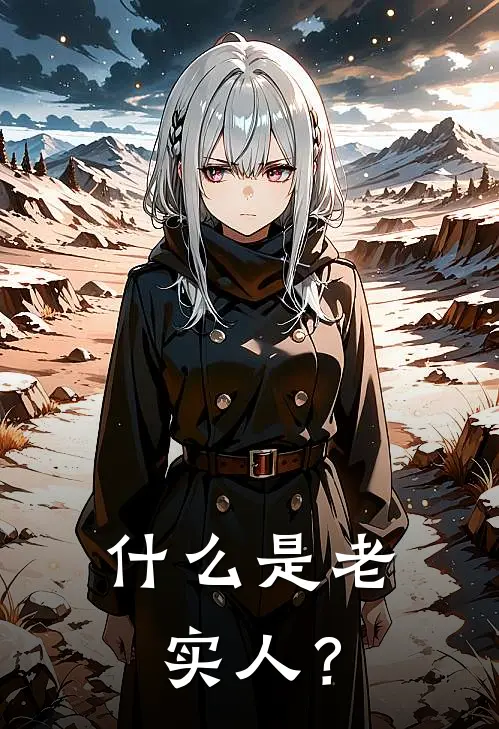 什么是老实人？石鹏朱宏昊免费小说免费阅读_推荐完结小说什么是老实人？(石鹏朱宏昊)