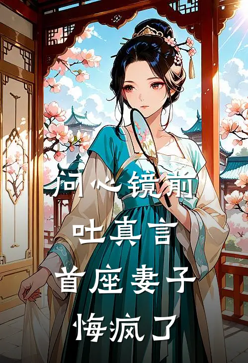 问心镜前吐真言，首座妻子悔疯了