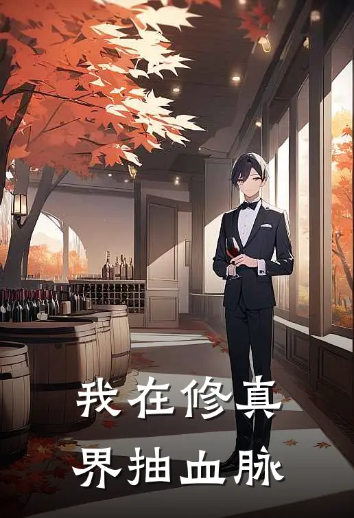 我在修真界抽血脉