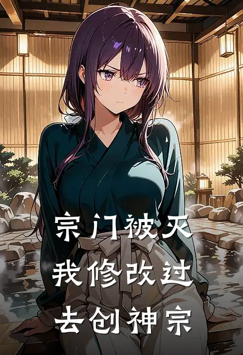 顾长夜刘莽《宗门被灭，我修改过去创神宗》完整版在线阅读_顾长夜刘莽完整版在线阅读