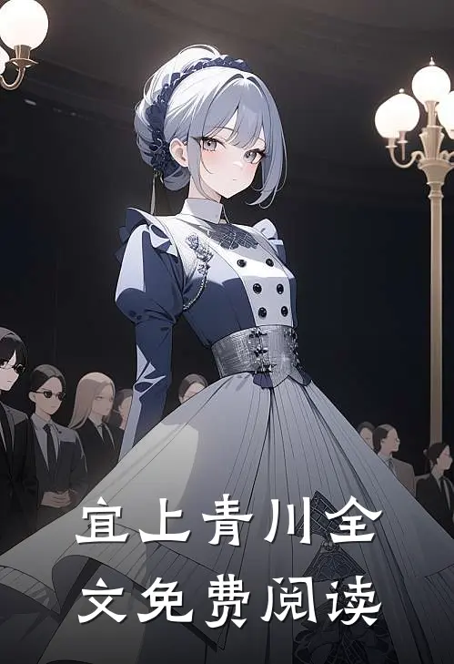 宜上青川全文免费阅读