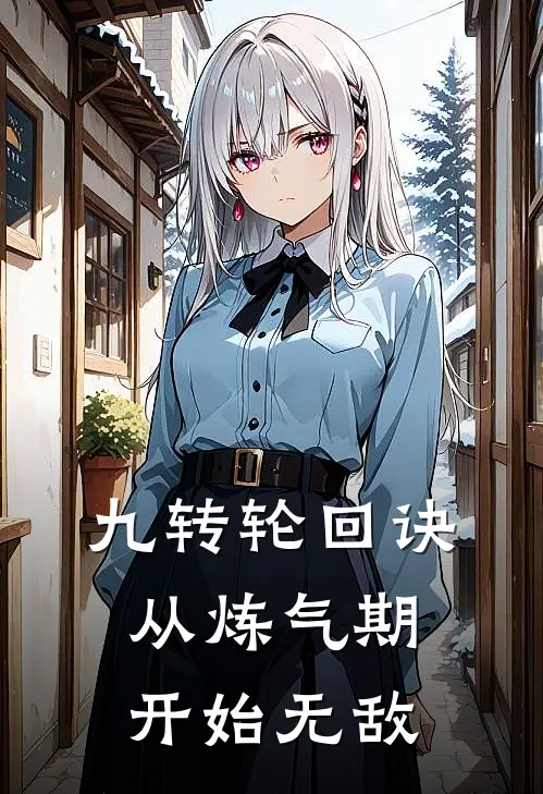 九转轮回诀：从炼气期开始无敌