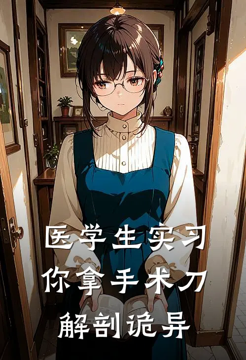 医学生实习，你拿手术刀解剖诡异林渊苏清月完结小说大全_免费热门小说医学生实习，你拿手术刀解剖诡异(林渊苏清月)