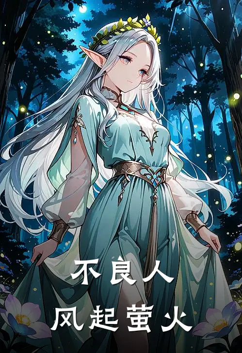 不良人：风起萤火