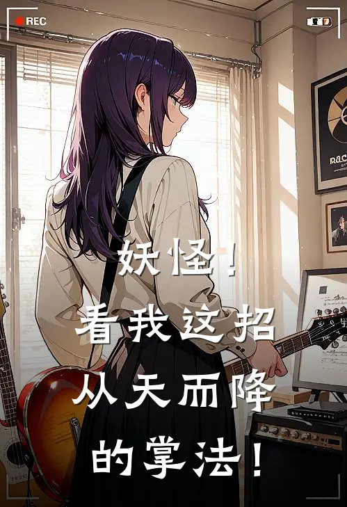 妖怪！看我这招从天而降的掌法！(白富美白富美)免费小说全本阅读_最新章节列表妖怪！看我这招从天而降的掌法！(白富美白富美)