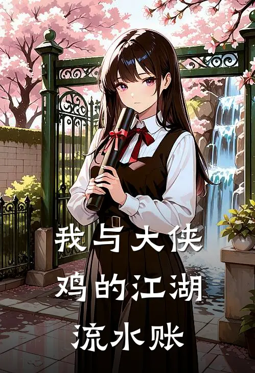 我与大侠鸡的江湖流水账