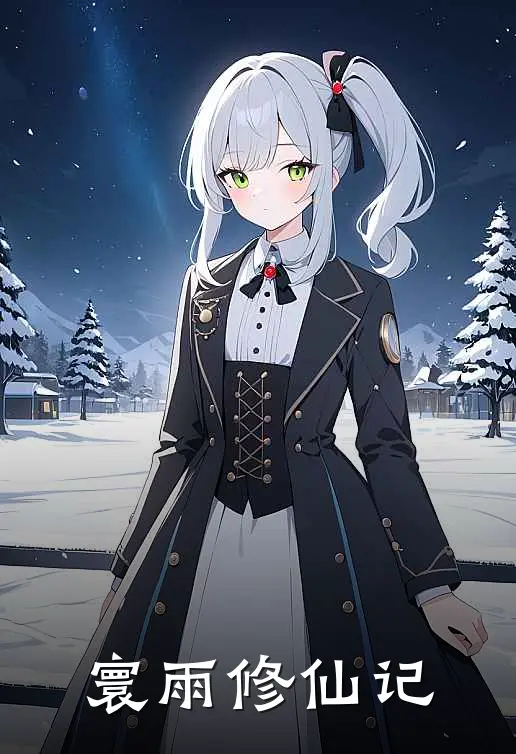 寰雨修仙记(林诺曦德林)在线免费小说_免费阅读全文寰雨修仙记(林诺曦德林)