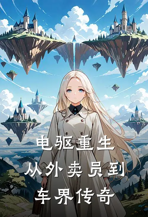 电驱重生：从外卖员到车界传奇陈默赵天宇最新章节免费阅读_电驱重生：从外卖员到车界传奇全文免费在线阅读