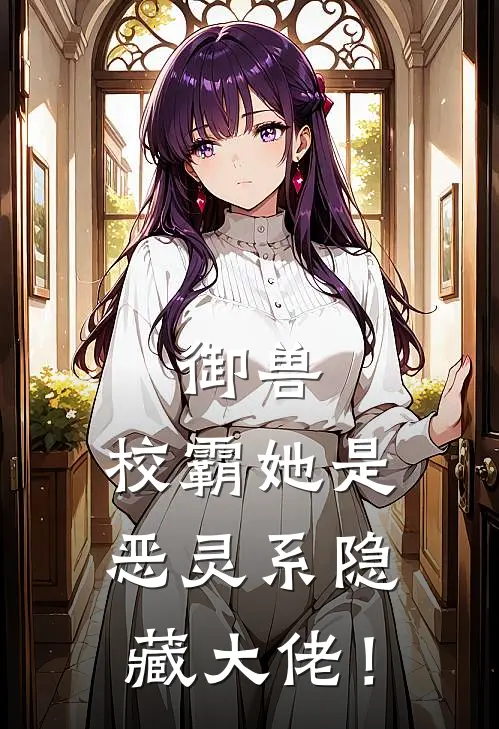 御兽：校霸她是恶灵系隐藏大佬！